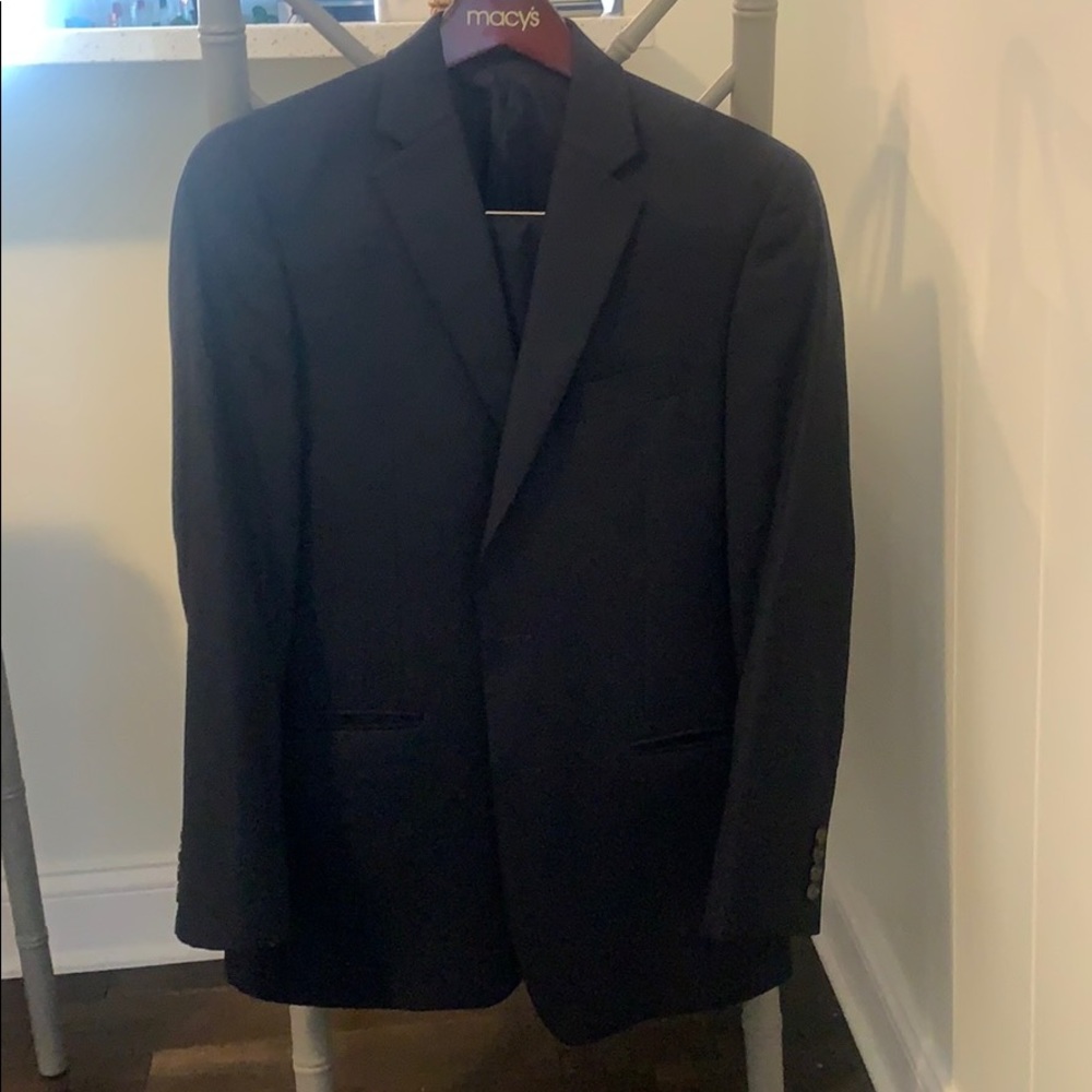Ralph Lauren Men’s Suit